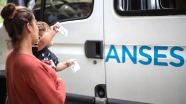 AUH con discapacidad: cuánto se cobrará en agosto 2026 con la nueva movilidad y la Tarjeta Alimentar