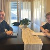 Imagen de Pase a planta en Río Negro: Rodolfo Aguiar destacó el logro de ATE tras el anuncio oficial