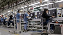 Imagen de La recuperación económica sigue sin consolidarse: nueva baja de la actividad en mayo