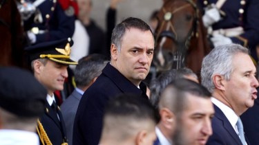 Enriquecimiento ilícito: un peritaje contable acerca a la causa contra Manuel Adorni a una nueva etapa