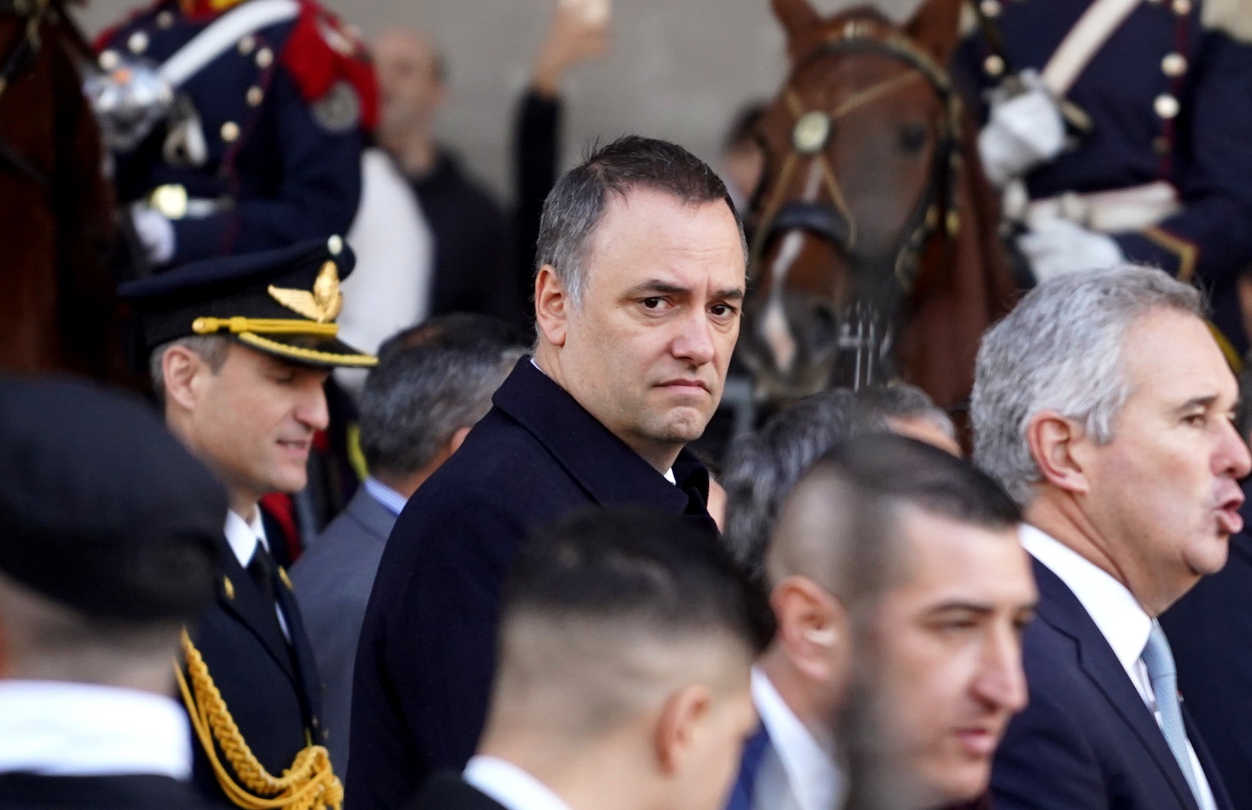 Enriquecimiento ilícito: la Justicia ordenó peritar los bitcoins de ...