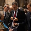Imagen de La Justicia prohibió la salida del país a Manuel Adorni por riesgo de fuga en la causa por enriquecimiento ilícito