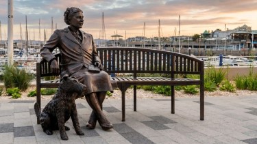 Agatha Christie: los viajes, venenos y lugares reales que inspiraron sus novelas más famosas