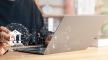 Imagen de La inteligencia artificial desafía a los bancos con agentes capaces de tomar decisiones financieras