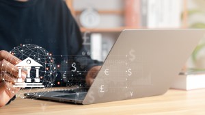 La inteligencia artificial desafía a los bancos con agentes capaces de tomar decisiones financieras
