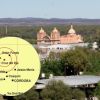 Imagen de Un sismo de magnitud 4 sacudió Córdoba: cuándo fue y qué zonas afectó