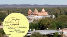 Imagen de Un sismo de magnitud 4 sacudió Córdoba: cuándo fue y qué zonas afectó