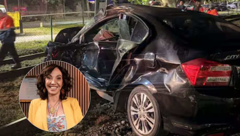 La conductora murió tras impactar con su vehículo con un tres en San Isidro el pasado viernes 26 de junio (Foto: archivo)