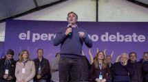 Imagen de El PJ Federal prepara un acto en el norte del país y busca adhesiones lejos de la interna kirchnerista