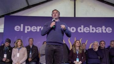 El PJ Federal prepara un acto en el norte del país y busca adhesiones lejos de la interna kirchnerista