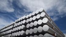 Imagen de El Gobierno levantó el impuesto antidumping a tubos de aluminio chinos: estuvo vigente desde 2020