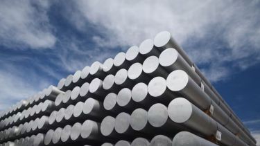 El Gobierno levantó el impuesto antidumping a tubos de aluminio chinos: estuvo vigente desde 2020