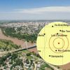 Imagen de Dos sismos de 3,1 y 3,4 sacudieron Córdoba durante el partido de la Selección: qué zonas afectó