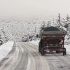 Imagen de Atención si viajas a la cordillera: cuál es el estado de las Ruta de Neuquén y Río Negro este martes 7 de julio