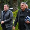 Imagen de Causa AFA: el FBI toma testimonios para investigar operaciones financieras de "Chiqui" Tapia en Estados Unidos