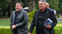 Imagen de Causa AFA: el FBI toma testimonios para investigar operaciones financieras de «Chiqui» Tapia en Estados Unidos