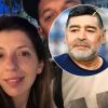 Imagen de Juicio por la muerte de Maradona: revelaron chats que muestran la intervención de Vanesa Morla en los tratamientos de Diego