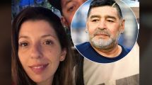 Imagen de Juicio por la muerte de Maradona: revelaron chats que muestran la intervención de Vanesa Morla en los tratamientos de Diego