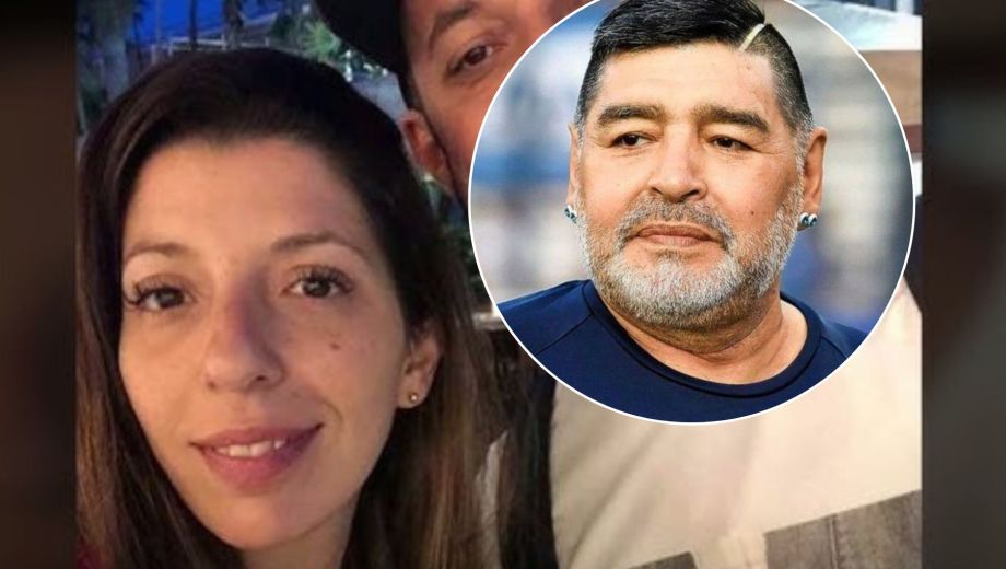 La hermana de Matías Morla declaró en el juicio y quedó expuesta por sus conversaciones con Luque y Cosachov. (Foto: archivo)