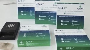 Enfermedad renal crónica: científicos del Conicet desarrollan un test que da resultados en siete minutos
