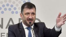 Imagen de Juicio a Edgardo Kueider: el ex senador espera la sentencia en Paraguay por los US$ 200.000 sin declarar