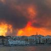 Imagen de Incendios forestales en Almería: 12 muertos por el fuego que ya arrasó más de 6.000 hectáreas