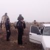 Imagen de Encontraron al puestero que era buscado en Las Lajas: fue hallado con signos de hipotermia