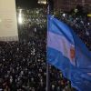 Imagen de En la previa de Argentina vs Inglaterra, el Gobierno prepara un operativo de seguridad en el Obelisco
