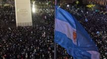 Imagen de En la previa de Argentina vs Inglaterra, el Gobierno prepara un operativo de seguridad en el Obelisco