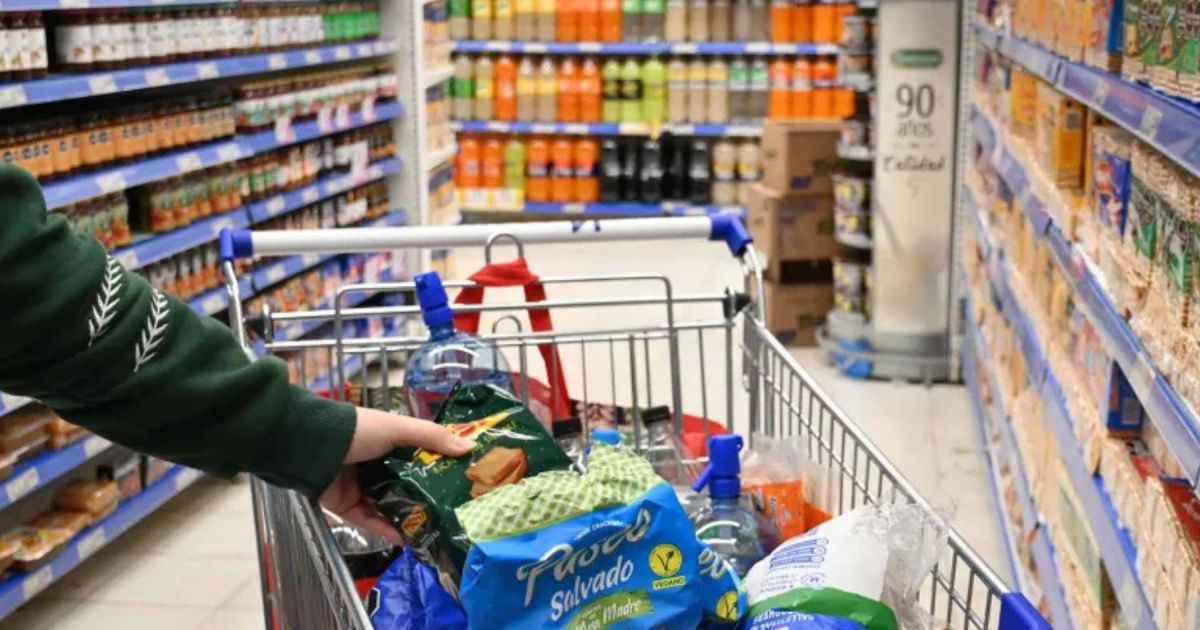 El Gobierno implementará un plan de control en supermercados para combatir la evasión