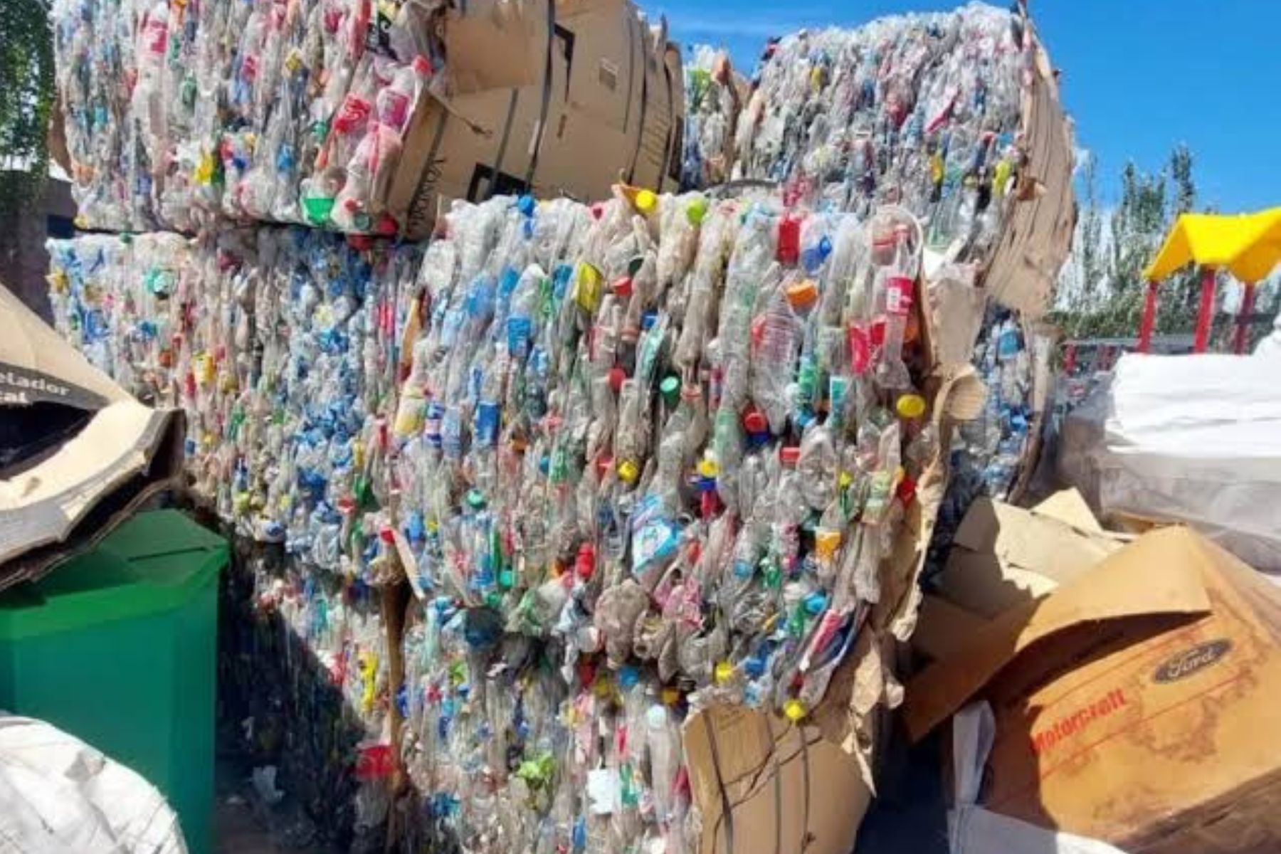 Menos bolsas, menos descartables: así arranca la desplastificación de hospitales en Neuquén