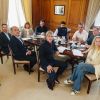 Imagen de Reforma electoral: el Gobierno realizará reuniones con gobernadores para negociar en el Estado para la eliminación de las PASO