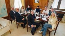 Imagen de El Gobierno acelera la eliminación de las PASO: convocará a gobernadores para avanzar con la reforma electoral en el Senado