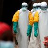Imagen de Se registraron 864 muertos y más de 2.000 casos confirmados de ébola en el Congo