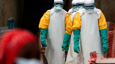 Se registraron 864 muertos y más de 2.000 casos confirmados de ébola en el Congo