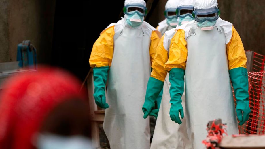 Congo sufre uno de los mayores brotes de la enfermedad en todo el continente africano (Foto: El País)