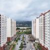 Imagen de A casi un mes del doble terremoto de Venezuela, el gobierno inició la entrega de viviendas a los damnificados