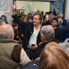Imagen de Gobernadores advierten que el PJ podría ceder territorios de cara a 2027 :evalúan un plan de reestructuración