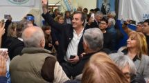 Imagen de Gobernadores advierten que el PJ podría ceder territorios de cara a 2027 :evalúan un plan de reestructuración