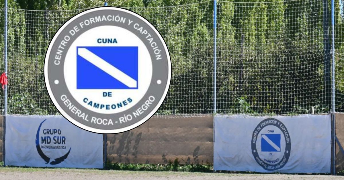 Robaron bomba de riego en el club CECAP a días de su instalación