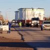 Imagen de Atención si circulas por Ruta 67: hasta qué hora habrá complicaciones en la zona de Vaca Muerta este jueves 23  y por qué