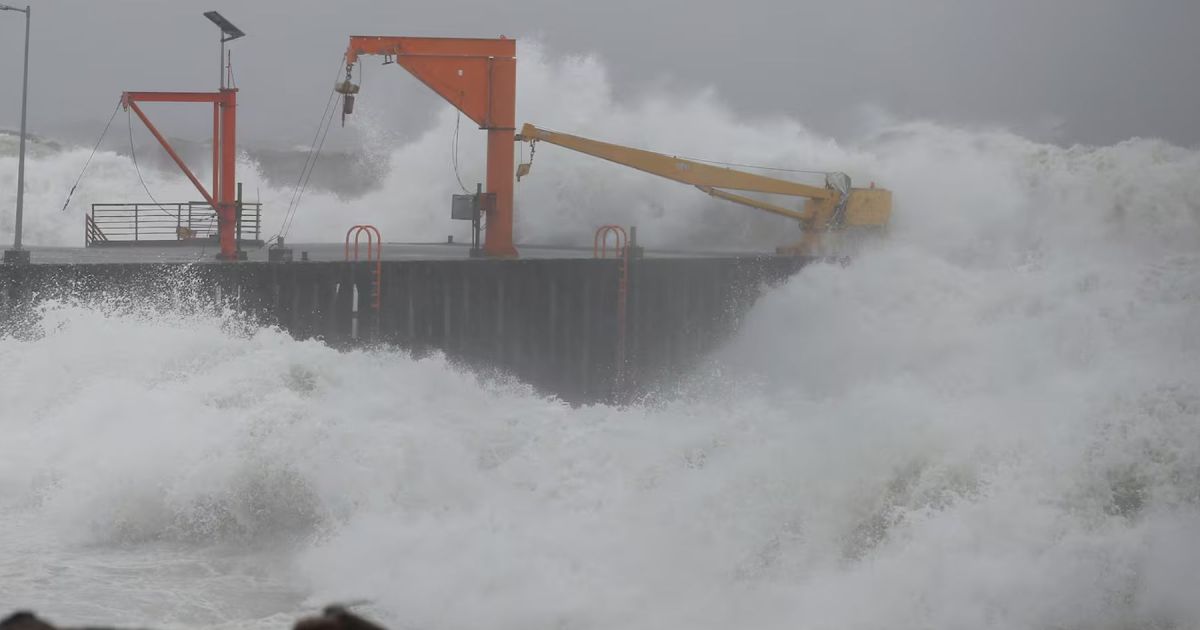 Intensas lluvias en Chile: duración y recomendaciones ante emergencias
