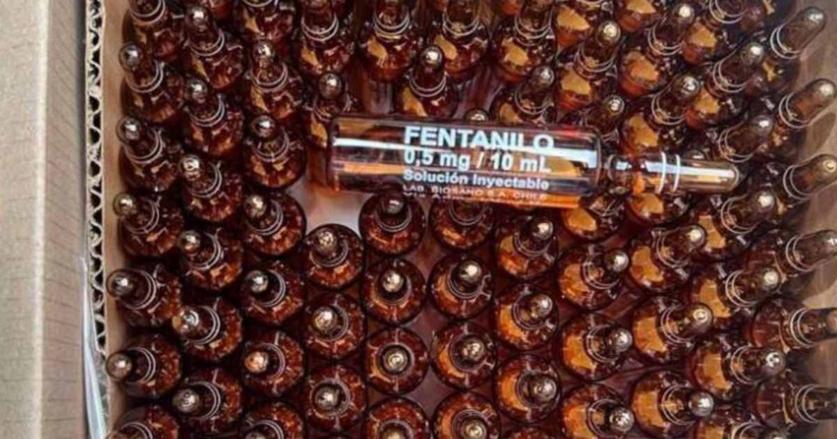 Nueva audiencia en la causa por fentanilo contaminado y ex titular de Anmat