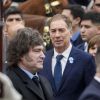 Imagen de Elecciones 2027: el Gobierno busca ordenar las alianzas con las provincias bajo un mensaje de unidad