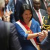 Imagen de Keiko Fujimori desplegará las Fuerzas Armadas para combatir la inseguridad en Perú