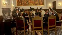 Imagen de Cumbre azul: el plan de Javier Milei para convocar a la derecha latinoamericana antes de fin de año