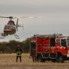 Imagen de Accidente aéreo en San Juan: cómo será el operativo rescate de las víctimas