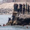 Imagen de Crisis migratoria en España: se registraron 41 muertos y más de 50.000 inmigrantes ilegales en Ceuta