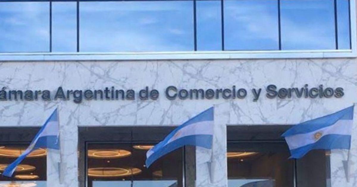 La Cámara Argentina de Comercio apoya la reforma del Banco Central