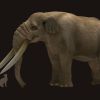 Imagen de De Alaska a la Patagonia, los cazadores humanos iban detrás de animales gigantes
